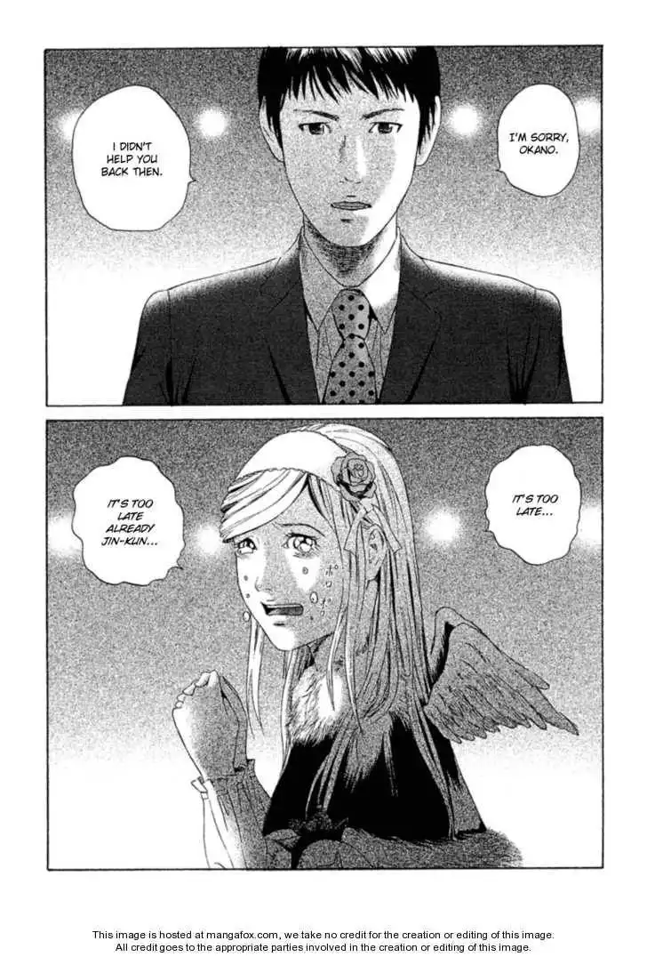 Kanojo wo Mamoru 51 no Houhou Chapter 1 38